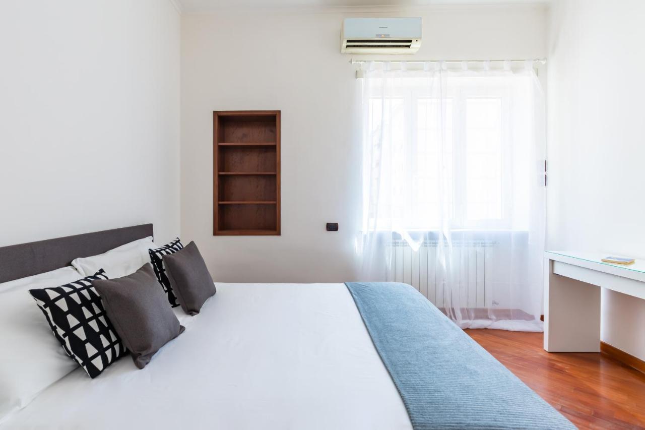 Alehouse At Napoli Expo By Napoliapartments Екстер'єр фото