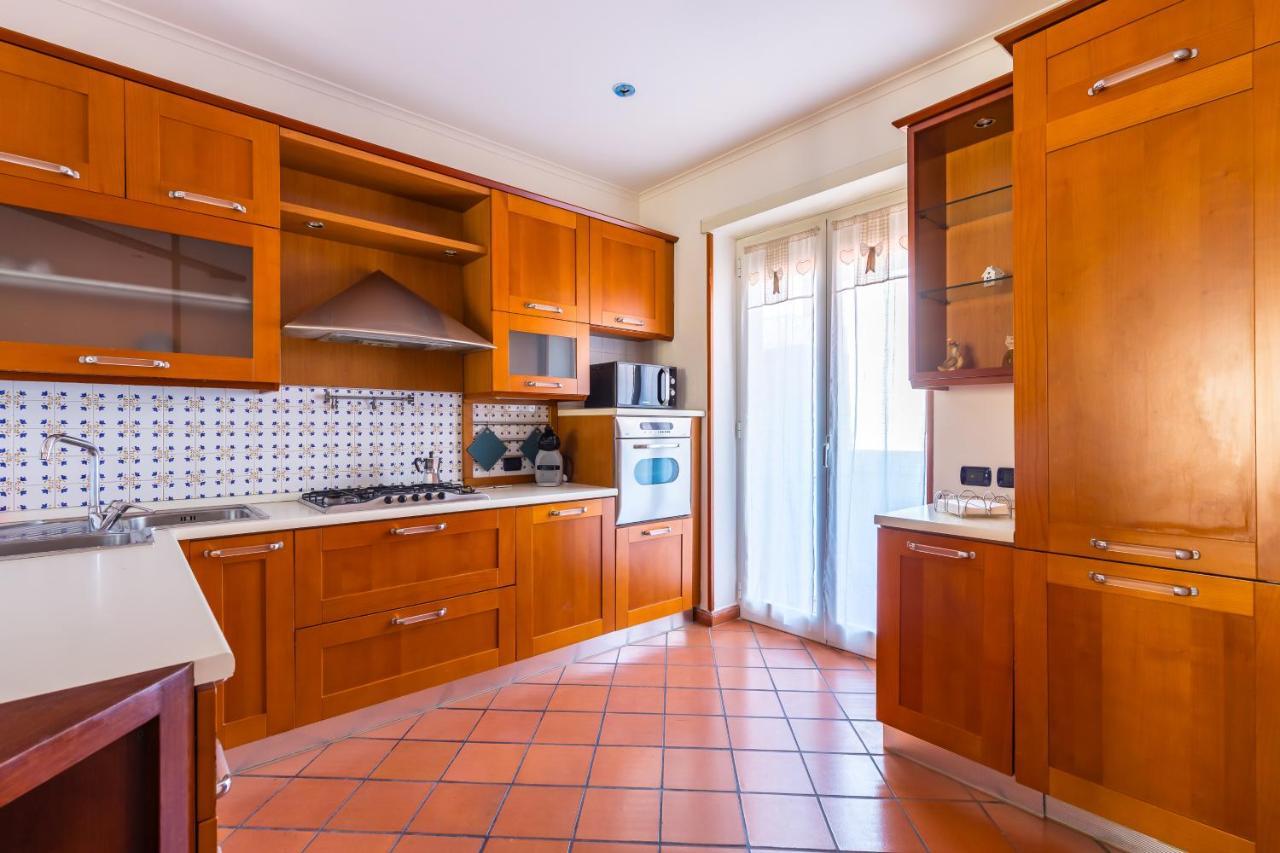Alehouse At Napoli Expo By Napoliapartments Екстер'єр фото