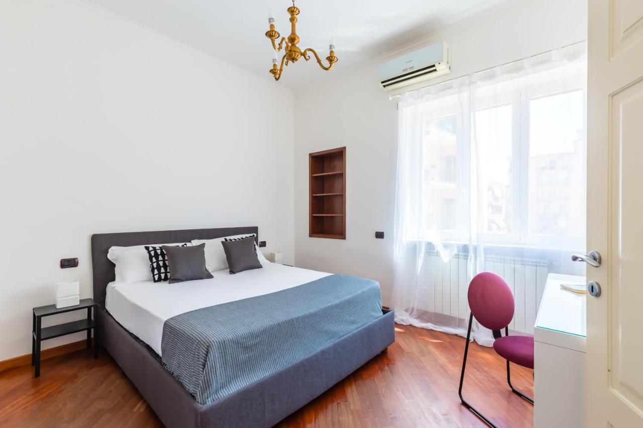 Alehouse At Napoli Expo By Napoliapartments Екстер'єр фото