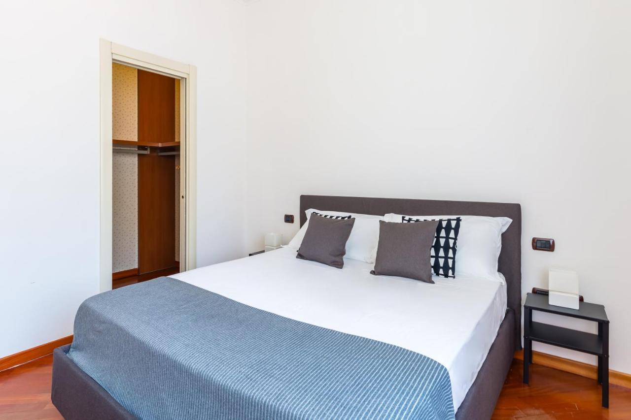 Alehouse At Napoli Expo By Napoliapartments Екстер'єр фото