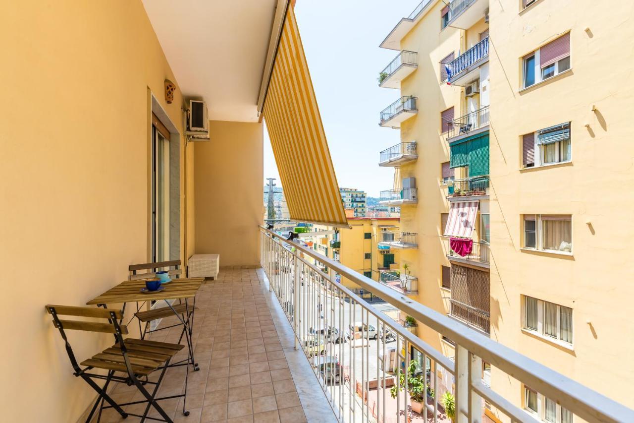 Alehouse At Napoli Expo By Napoliapartments Екстер'єр фото