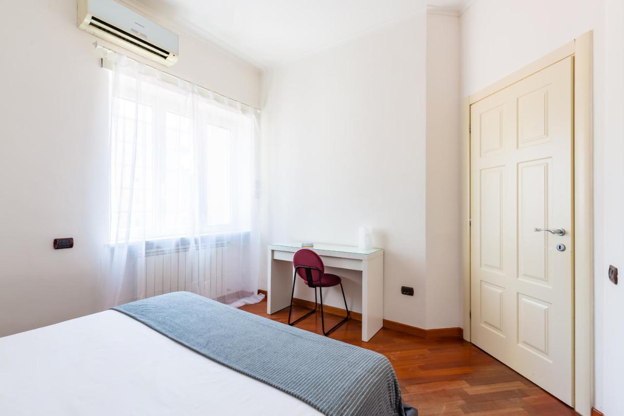 Alehouse At Napoli Expo By Napoliapartments Екстер'єр фото