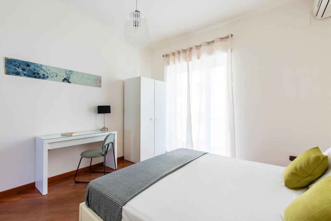 Alehouse At Napoli Expo By Napoliapartments Екстер'єр фото