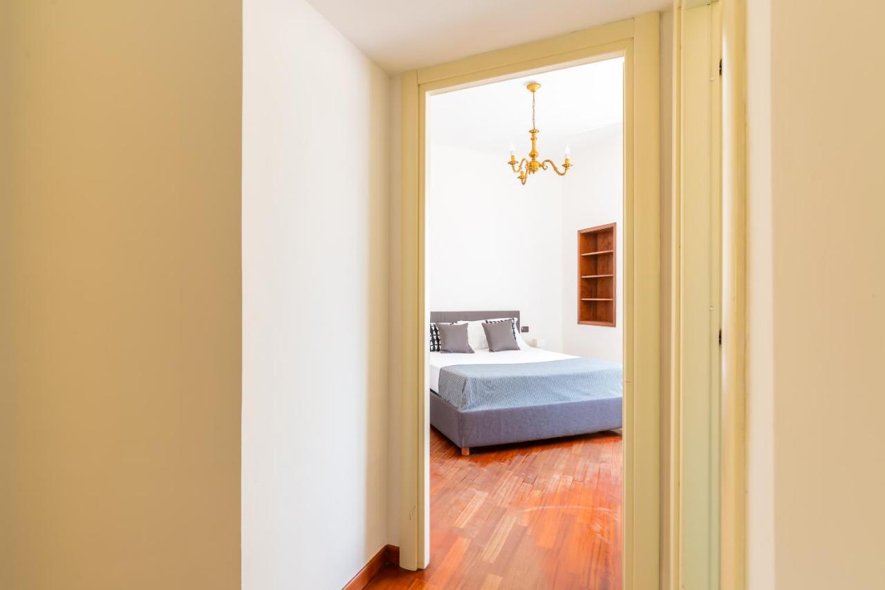 Alehouse At Napoli Expo By Napoliapartments Екстер'єр фото