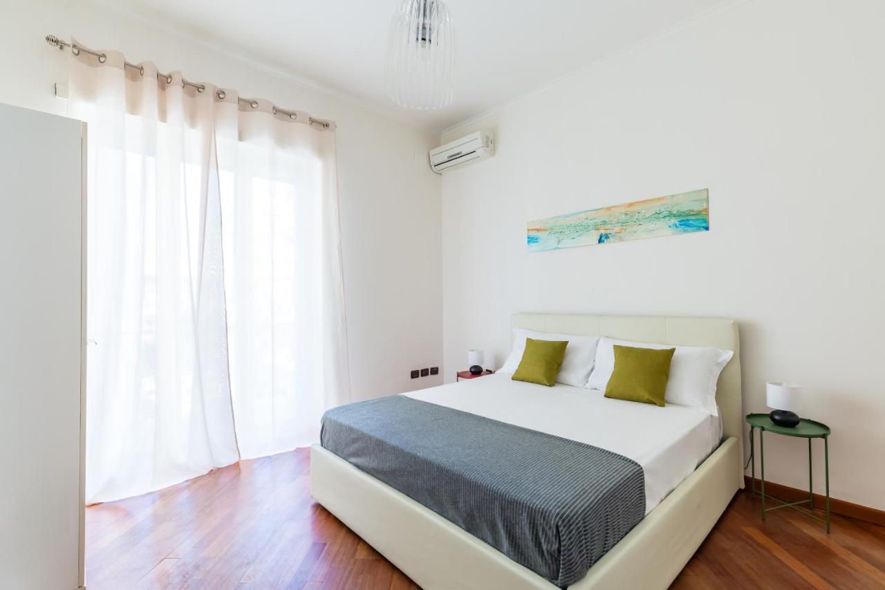 Alehouse At Napoli Expo By Napoliapartments Екстер'єр фото