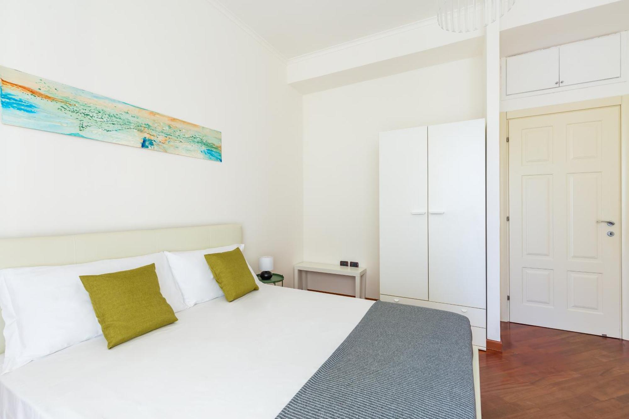 Alehouse At Napoli Expo By Napoliapartments Екстер'єр фото