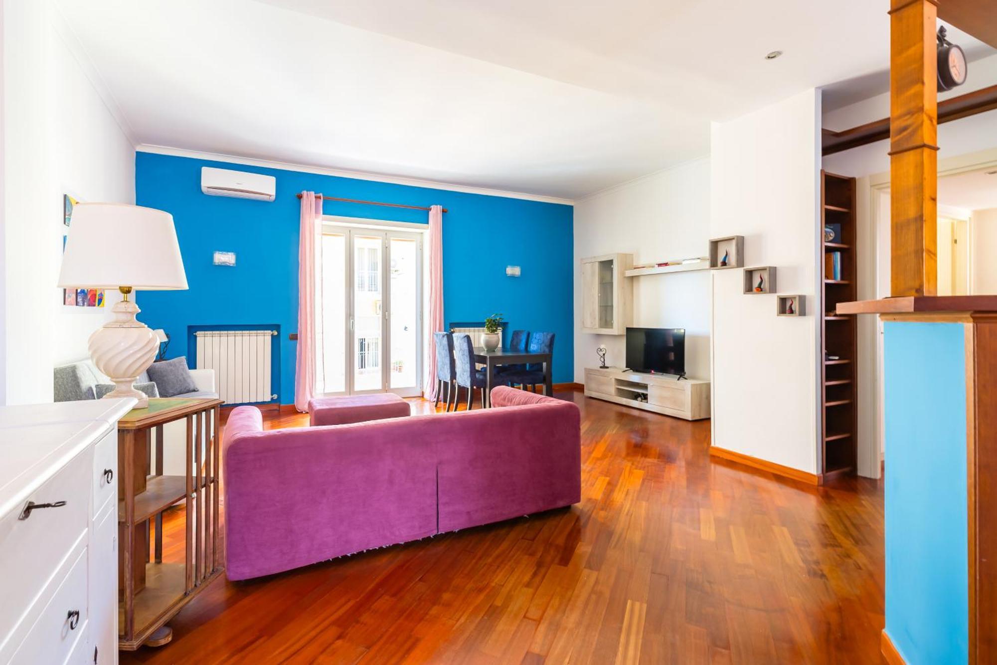 Alehouse At Napoli Expo By Napoliapartments Екстер'єр фото