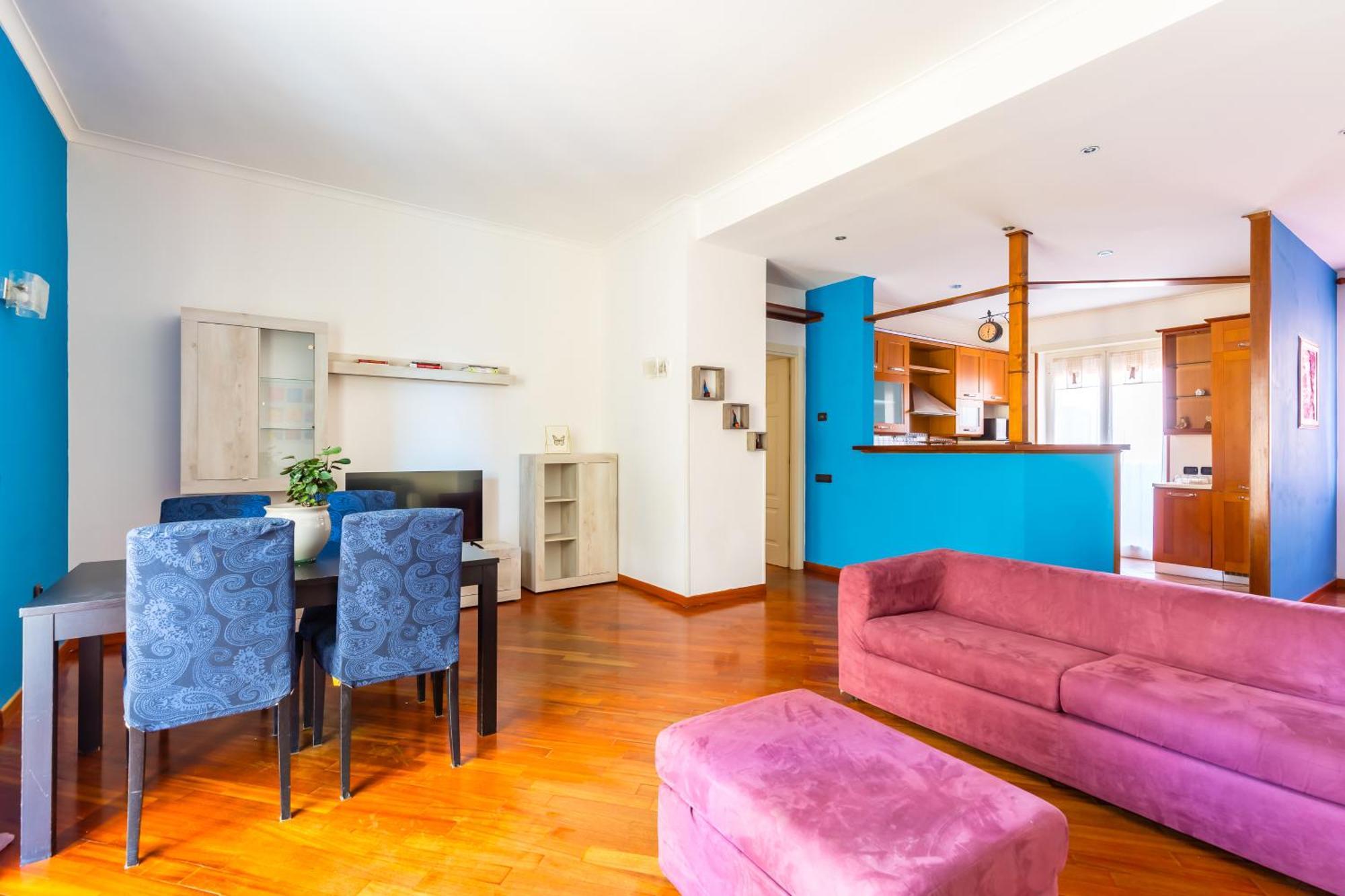 Alehouse At Napoli Expo By Napoliapartments Екстер'єр фото