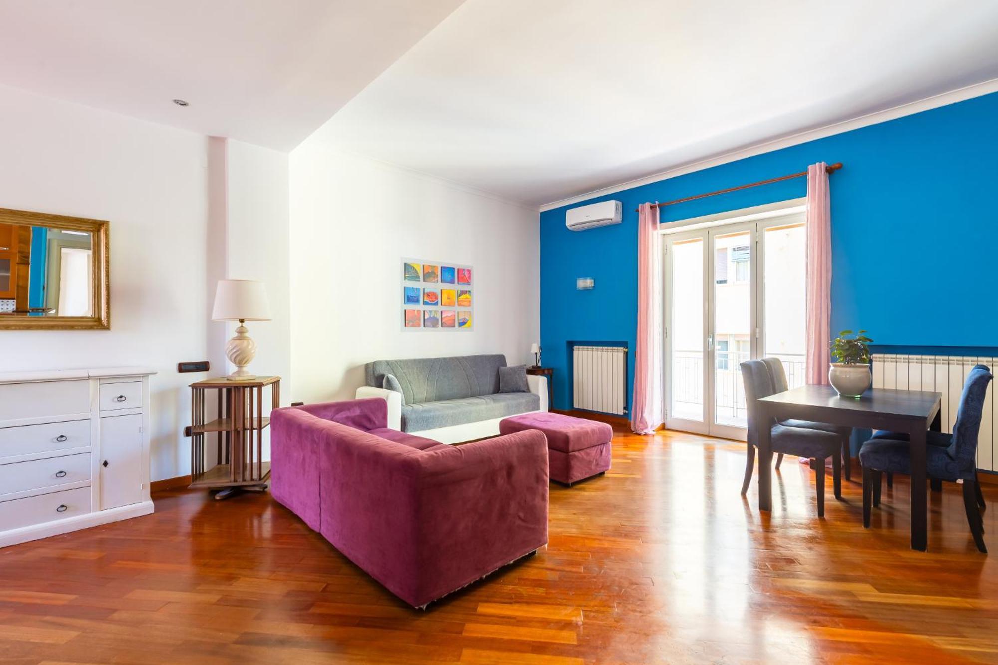 Alehouse At Napoli Expo By Napoliapartments Екстер'єр фото