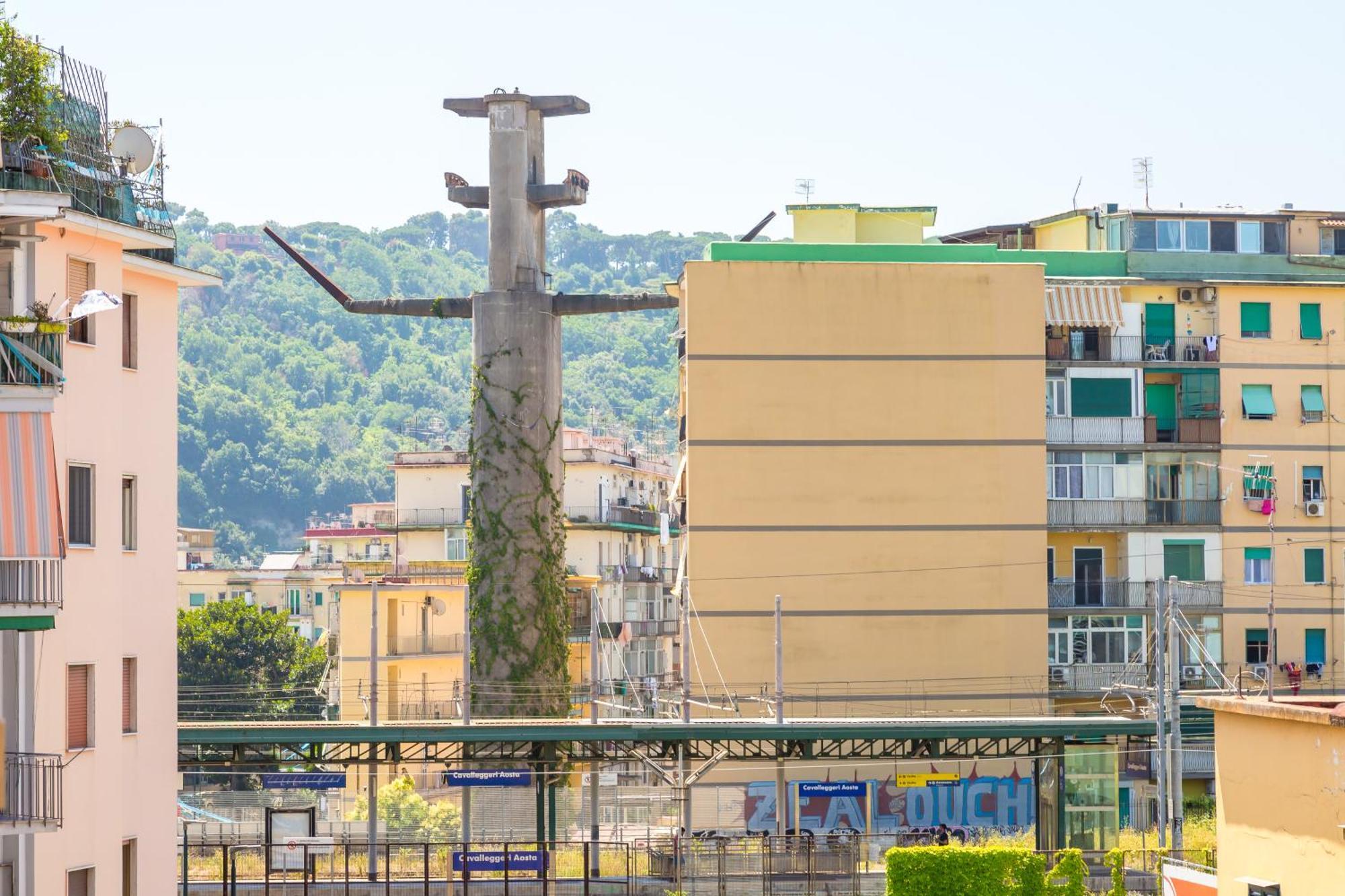 Alehouse At Napoli Expo By Napoliapartments Екстер'єр фото