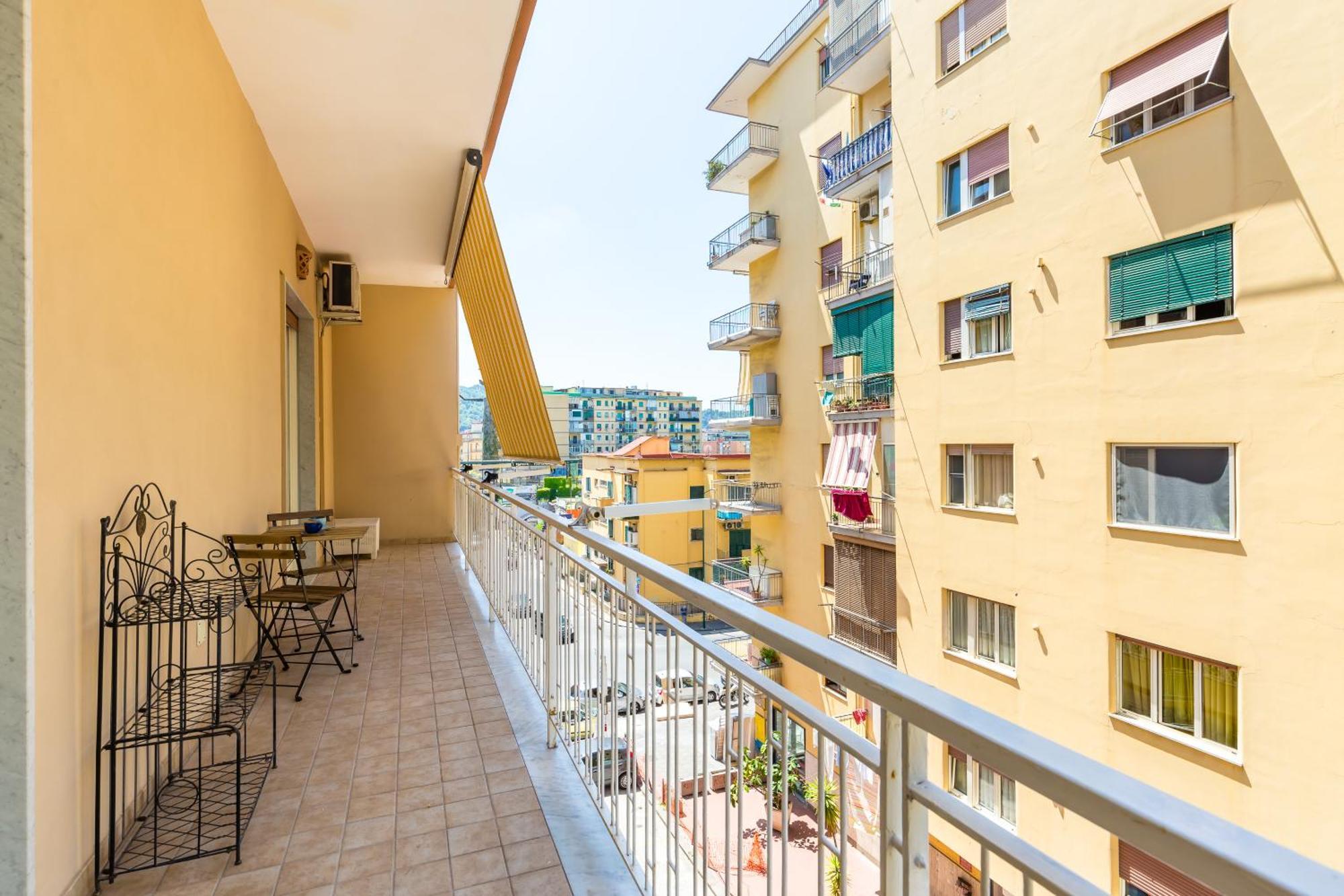 Alehouse At Napoli Expo By Napoliapartments Екстер'єр фото
